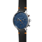 Preview: Hamburg Chrono Edition Küste