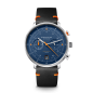 Preview: Hamburg Chrono Edition Küste