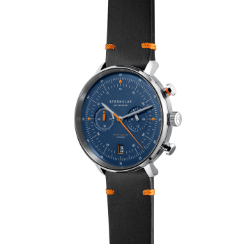 Hamburg Chrono Edition Küste