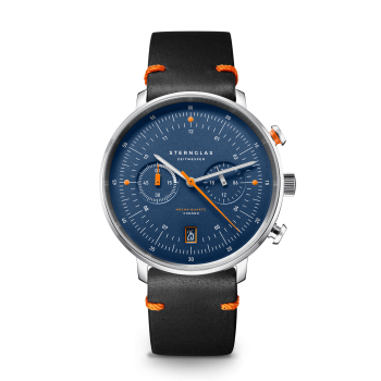 Hamburg Chrono Edition Küste