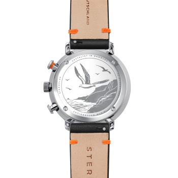 Hamburg Chrono Edition Küste