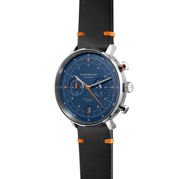 Hamburg Chrono Edition Küste