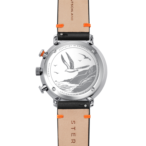 Hamburg Chrono Edition Küste